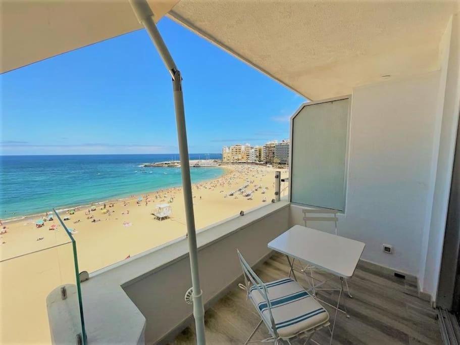 Holidays In My Barra Canteras Leilighet