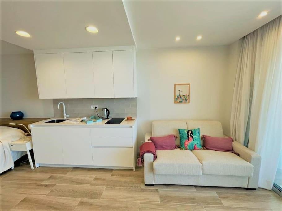 Holidays In My Barra Canteras Appartement *