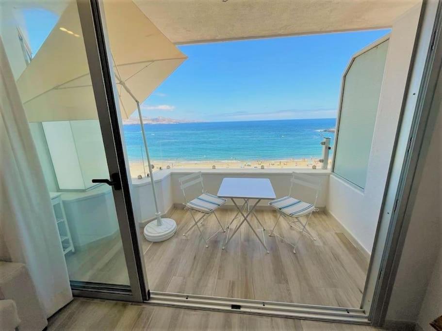 Holidays In My Barra Canteras Appartement *