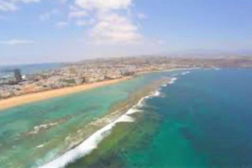Appartement Holidays In My Barra Canteras *