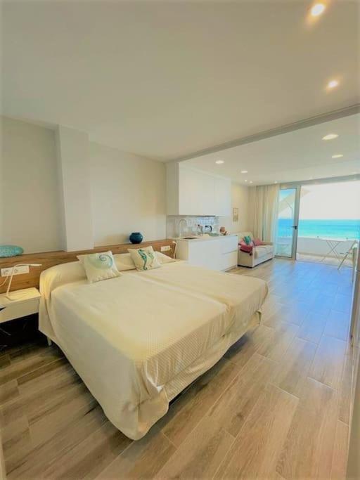 Appartement Holidays In My Barra Canteras *