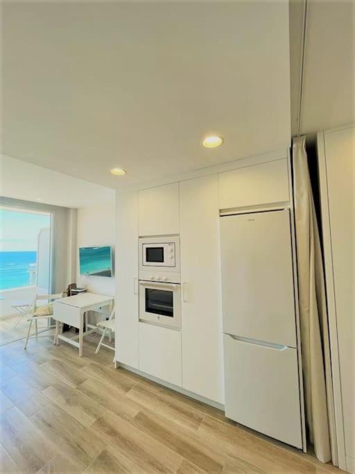 Appartement Holidays In My Barra Canteras
