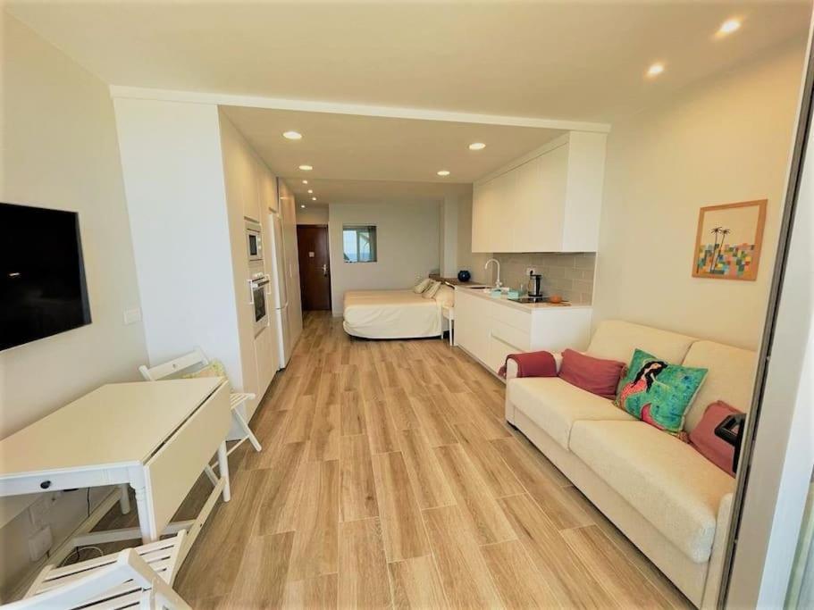 Appartement Holidays In My Barra Canteras *